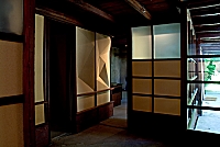"Schindlertryangeles," Installation, 2008 image