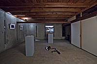 "Urbanism Alone", 2010 image