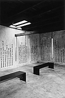 "The Garage Project," Installations, 1996 image