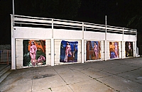 Paintings, 2000 image