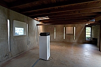 Sound and video installation, 2007 image