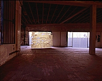 "subVERSIONS in L.A.," Installation, 2001 image
