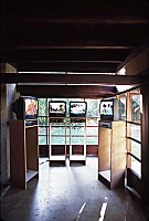 Video installation, 2001 (with Elizabeth Hesik and Richard Sparham) image