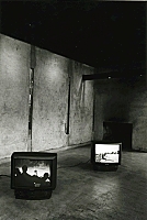 "Theater Spaces," Installations, 1996 image