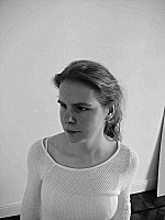 Karoline Streeruwitz portrait
