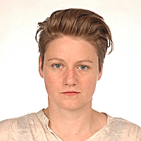 Eva Seiler portrait