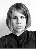 Alina Schmuch portrait