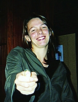 Pia Roenicke portrait
