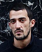 Alvaro Urbano portrait