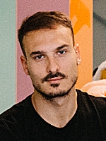 Alessandro Bava portrait