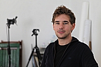 Markus Hanakam portrait