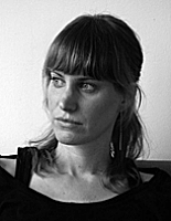 Karina Nimmerfall portrait