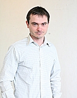 Kamen Stoyanov portrait