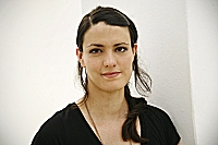Anahita Razmi portrait