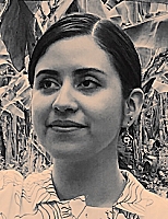Alejandra Avalos portrait