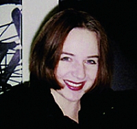 Christine Gloggengiesser portrait